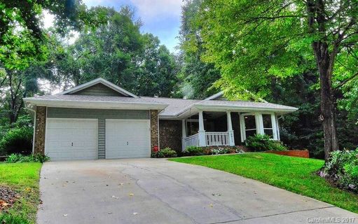 6917 Pin Oak Court sold home in Woodcreek, Charlotte, NC