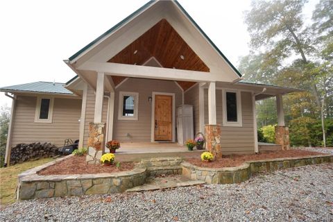 314 Ashland Road sold home in Ashland Mountain, Bakersville, NC