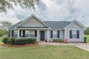 744 Chipmeadow Lane sold home in York, SC