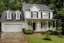 183 Hannah Drive sold home in Rutherfordton, SC