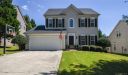 15551 Donnington Drive sold home in Charlotte, SC