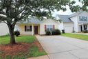 9341 Dewey Drive sold home in Charlotte, SC