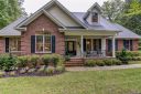 4447 Cornett Drive sold home in Iron Station, SC