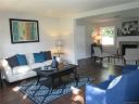 1445 Fox Run Drive sold home in Charlotte, SC