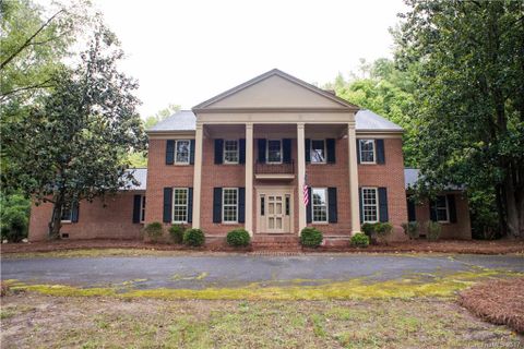 703 Hillside Drive