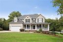 6406 Fox Trace sold home in Salisbury, SC