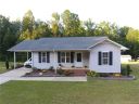 1204 Shannon Drive sold home in Wadesboro, SC