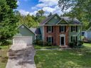 2130 Long Ridge Lane sold home in Charlotte, SC