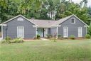 5400 Donnefield Drive sold home in Charlotte, SC