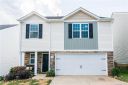 11320 Deer Chase Lane sold home in Charlotte, SC