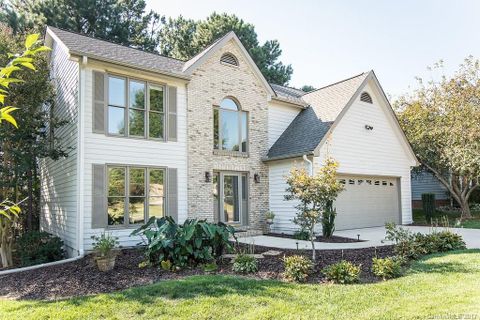 209 Point Wylie Lane 101 sold home in Palmetto Plantation, Fort Mill, SC