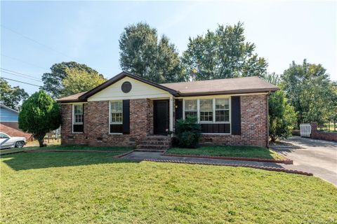 1008 Comstock Drive