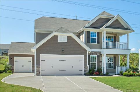 234 Hydrangea Drive
