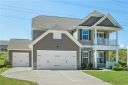 234 Hydrangea Drive sold home in Lake Wylie, SC