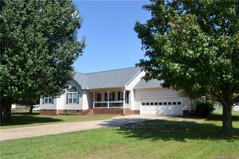 2515 Overview Road 81 sold home in Spring Valley, Salisbury, NC