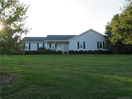 114 Cross Creek Drive sold home in Cross Creek, Cherryville, NC