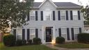 10127 Hawkeye Drive sold home in Charlotte, SC