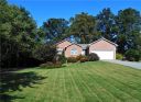 141 Southbrook Lane sold home in Fletcher, SC