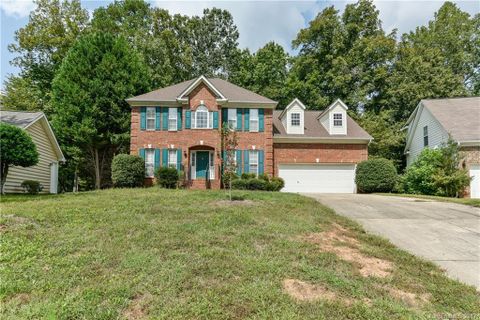 8100 Kingston Drive