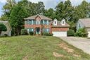 8100 Kingston Drive sold home in Waxhaw, SC
