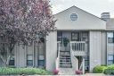 604 Abbey Circle Unit F4 (Upper) sold home in Asheville, SC