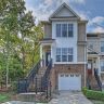 6403 Terrace View Court sold home in Charlotte, SC