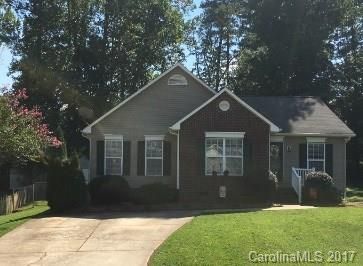306 Chinaberry Drive