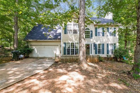 8313 Poplar Grove Circle