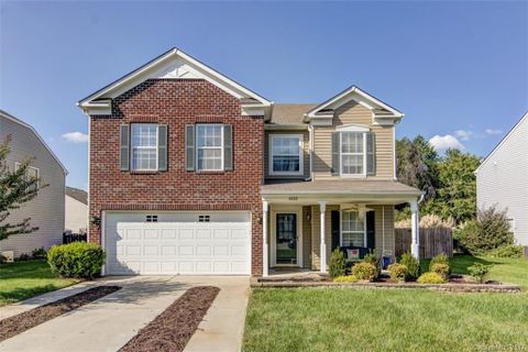 14226 Hartwell Farm Drive