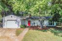 9107 Shackleford Terrace sold home in Charlotte, SC