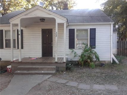 308 Ellabe Street sold home in westwood, Gastonia, NC