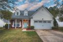 7240 Rock Island Road sold home in Charlotte, SC