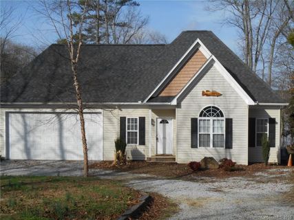 170 Riverview Circle sold home in Driftwood Cove, Salisbury, NC