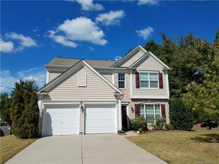 8300 Cutters Spring Drive