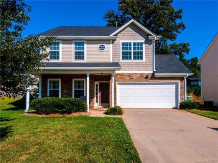409 Laurel Fork Drive