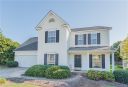 2518 Celosia Drive sold home in Charlotte, SC