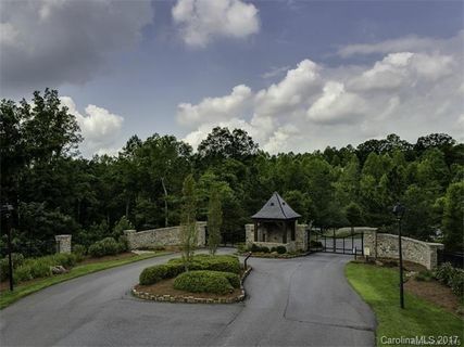 Lot 18 Enclave Circle sold home in The Enclave, Concord, NC