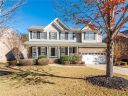 4026 W Sandy Trail sold home in Fort Mill, SC