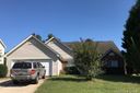 13503 Willow Falls Road sold home in Charlotte, SC