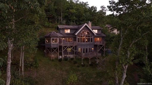 624 Lost Mine Trail
