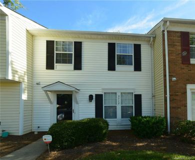 9712 Old Gate Drive sold home in Pheasant Knoll, Matthews, NC