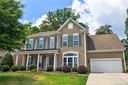 7703 Greylock Ridge Road 19 sold home in Matthews, SC