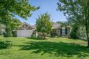 241 Talon Trail Lane sold home in Etowah, SC