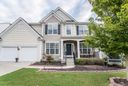 7841 Lamington Drive sold home in Fort Mill, SC