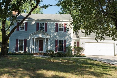 5211 Caradon Drive