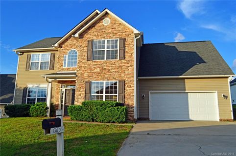 47 Stone River Drive