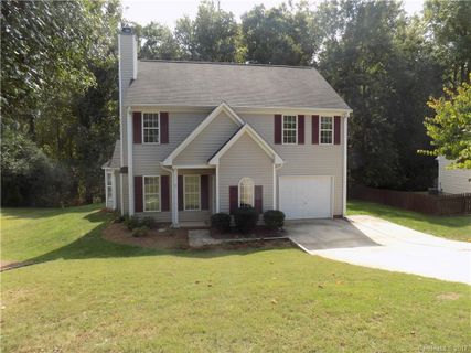 802 Rebecca Jane Drive