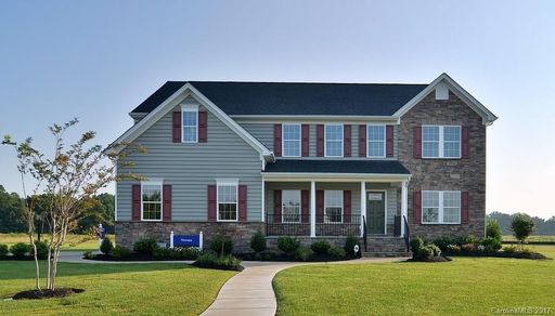 905 Belle Arbor Drive lot 65