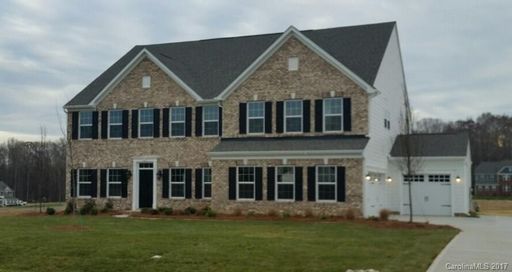 901 Belle Arbor Drive Lot 66