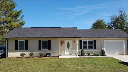 805 Island Ford Road